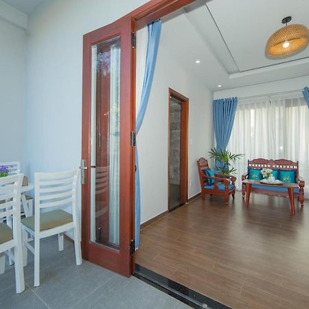 Hoi An Sea Village Homestay Exterior photo